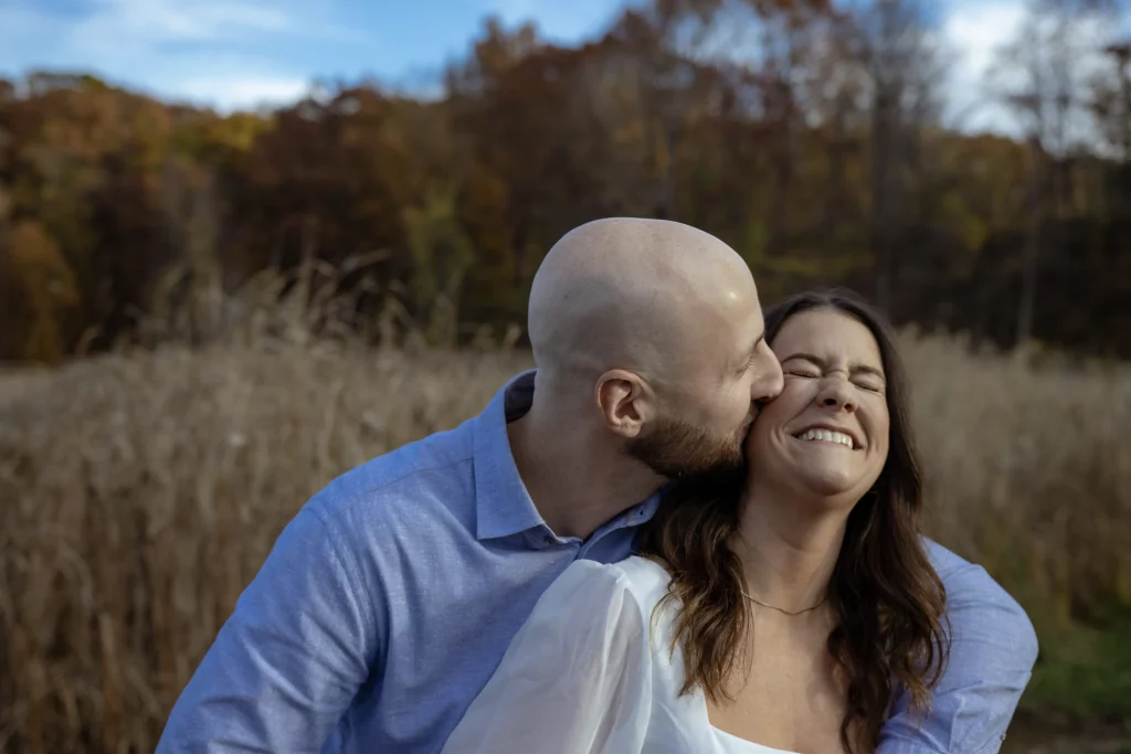 Justin and Kara Borkowski has a nice. "ring" to it.