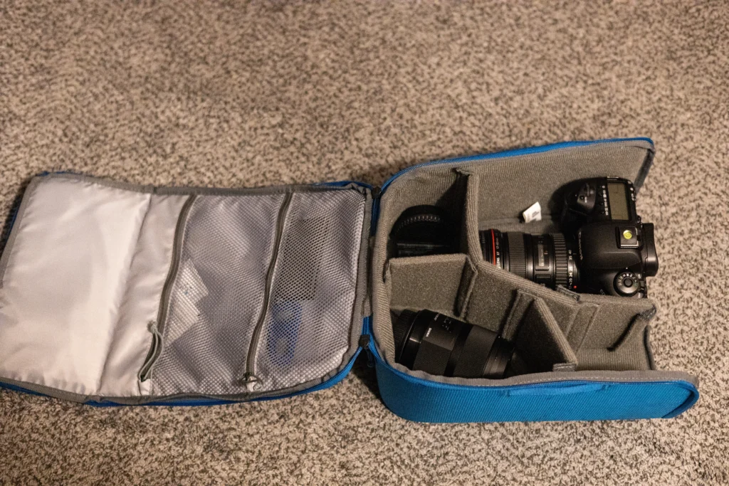 Deuter Camera Box One 3